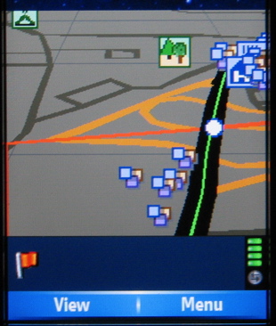 copilot map3d