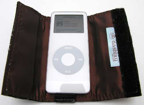 dasblau ipod nano wrap3