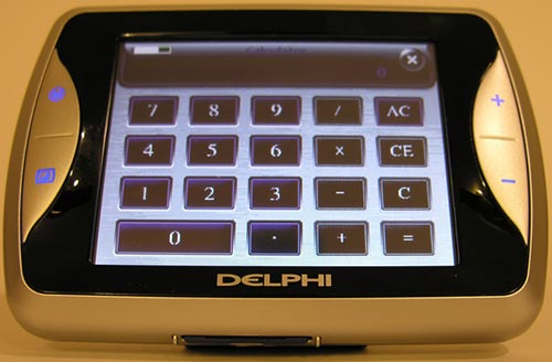delphi nav200 13