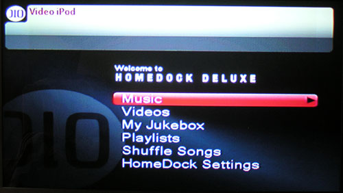 dlo homedock deluxe 13