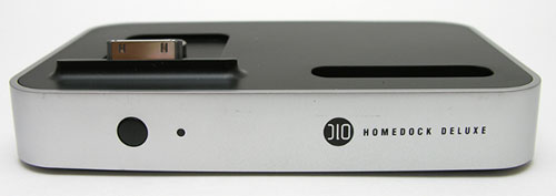 dlo homedock deluxe 3