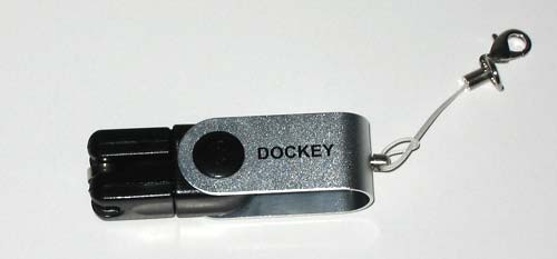 dockey 3