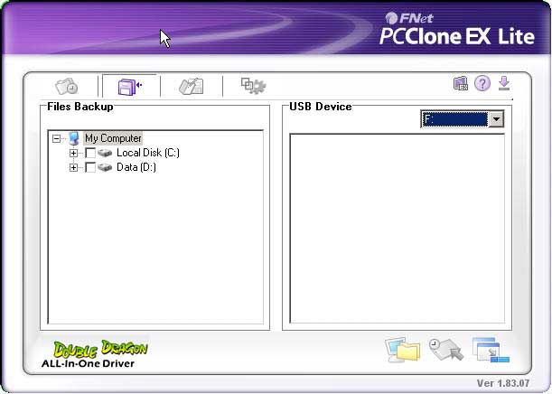 Pc clone ex lite win 7