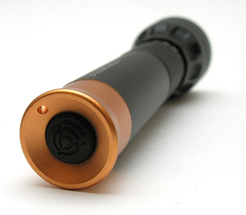 Duracell Daylite Flashlight