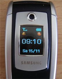 samsung e700 price