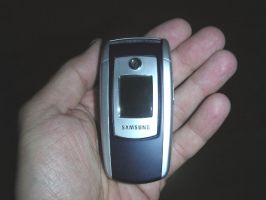 Samsung E700 Mobile Phone Review The Gadgeteer