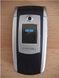 Samsung E700 Mobile Phone Review The Gadgeteer