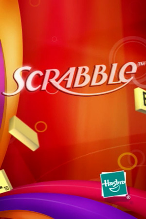 Electronic Arts Scrabble for iPhone