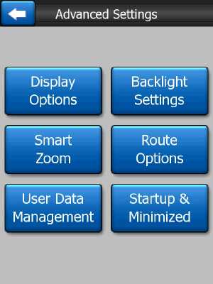 easy pocketnav ocn6 10