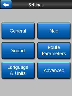 easy pocketnav ocn6 8