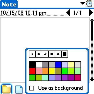 BugMe Color Tools