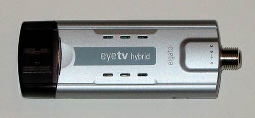 eyetv 250 reviews