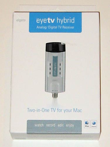 elgato eyetv hybrid update