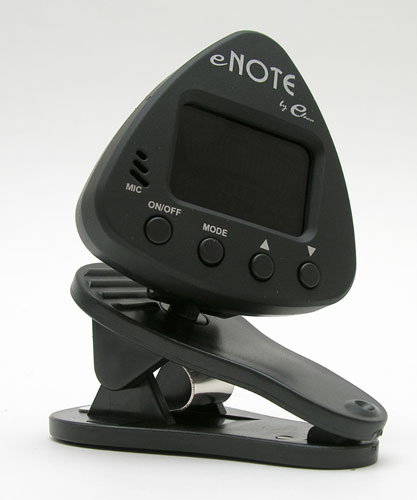 Chromatic tuner online