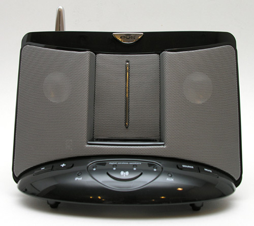 EOS Wireless Speakers