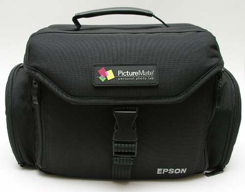 epson picturemate dash pm260