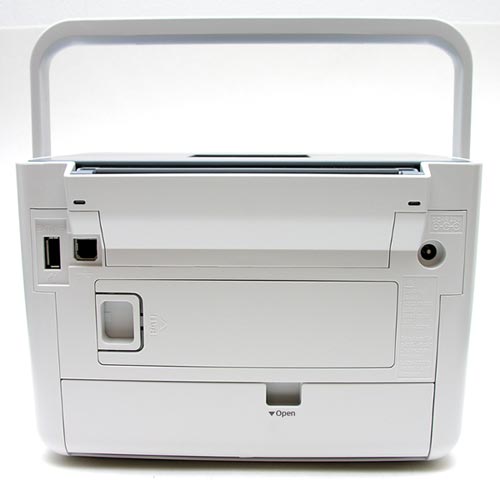 epson picturemate dash pm260