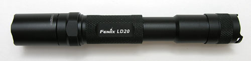 Fenix LD20 Flashlight