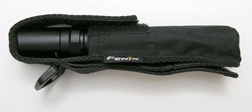 Fenix LD20 Flashlight