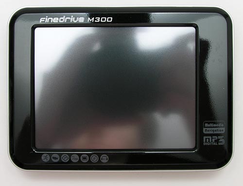 finedigital m300 3