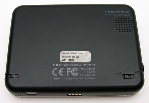 finedigital m300 4