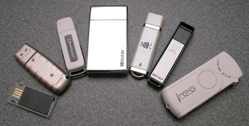 flashdrives