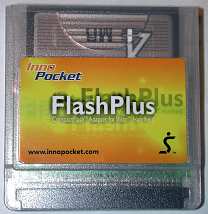 flashplus8