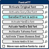 fonts4