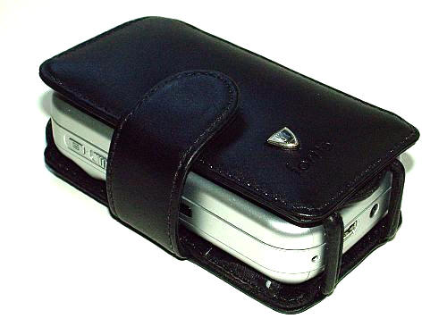 fortte 6700 book style case3