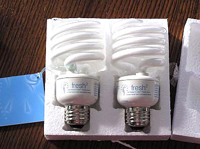 fresh2 bulb2