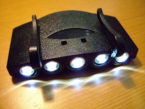 gadget brando 5 led cap light3