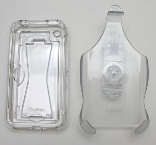 gizmac iphone titan case