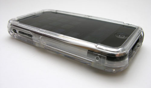 gizmac iphone titan case