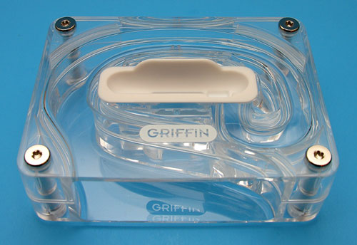 Griffin AirCurve