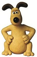 gromit