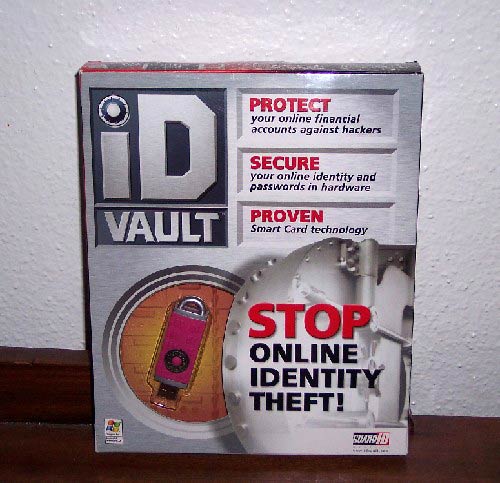 guard id vault 1