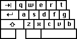 halfkeyboard8