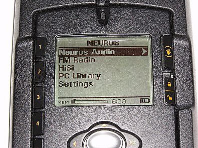 neuros mpeg 4 recorder 2 plus