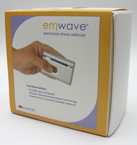 Healthmate Int'l (Blue Wave)