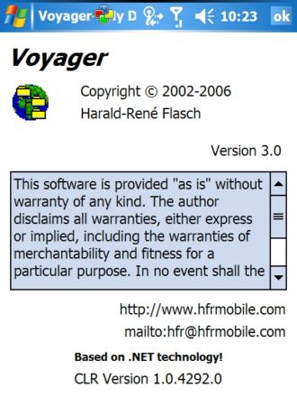 hfrmobile voyager 1