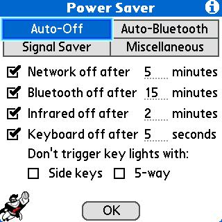 Power Saver