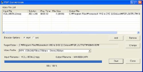 vhs to dvd 9.0 deluxe product key