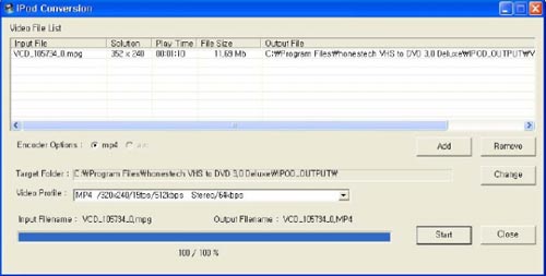 honestech vhs to dvd 7.0 deluxe troubleshooting