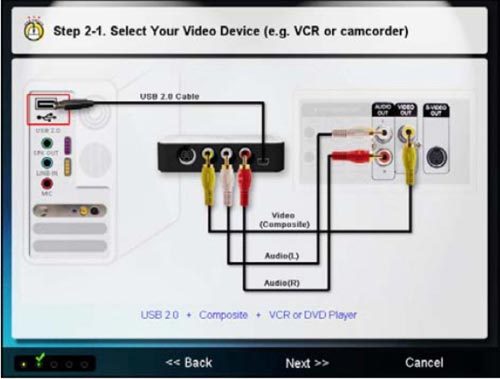 honestech vhs to dvd 3.0 full