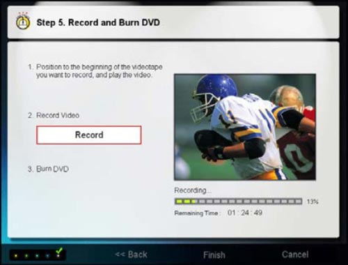 vhs to dvd 3.0 se download