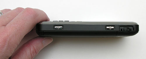 HP iPAQ 910