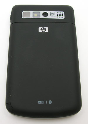 HP iPAQ 910