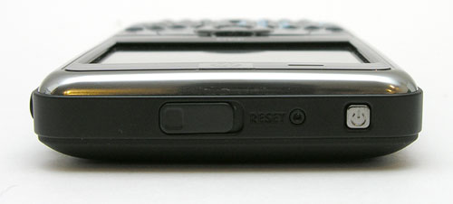 HP iPAQ 910