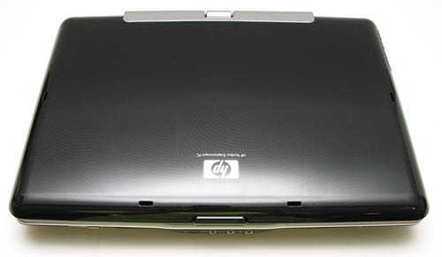 Hp pavilion tx1000 обзор