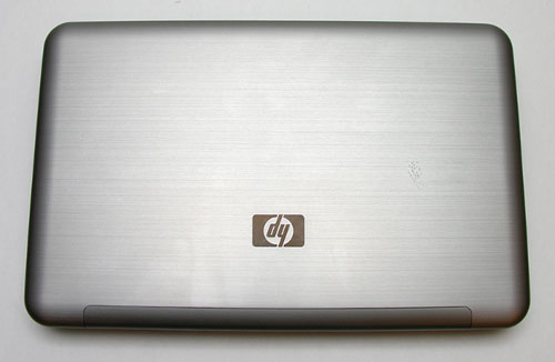 HP Mini-note 2133